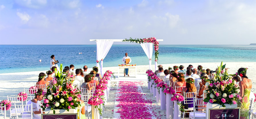 8 Tips On Having The Best Destination Wedding In Thailand