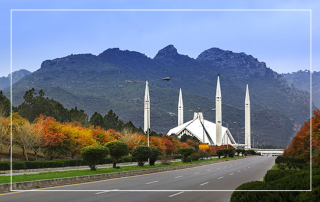 Islamabad Pakistan