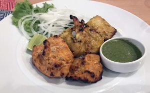 Amaya food gallery