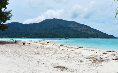 Koh Lipe: The Good, The Bad And The Ugly - Dose Of Life