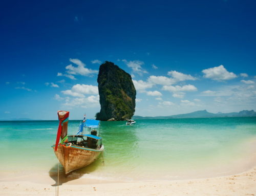 A Trip to Phuket – 6 Places You Must Visit