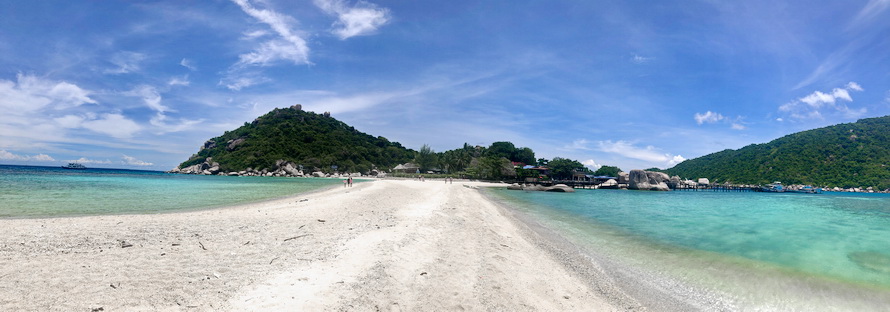 Koh Nang Yuan