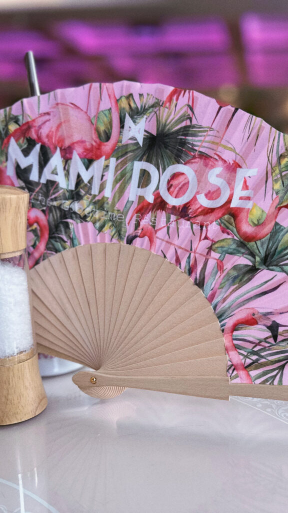 Mami Rose Bangkok